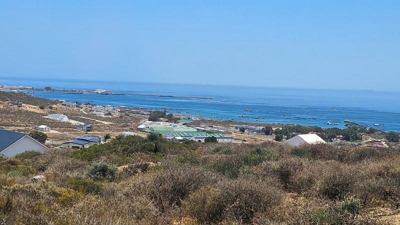 0 Bedroom Property for Sale in St Helena Views Western Cape